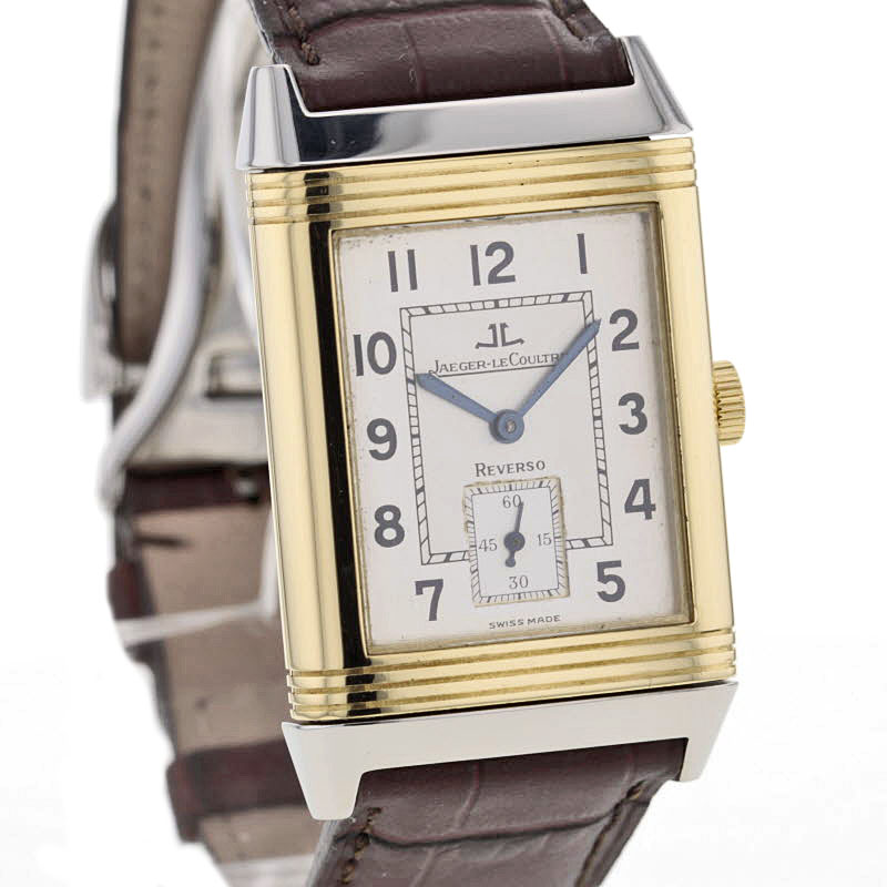 Jaeger LeCoultre Reverso Grande Taille JETZT online kaufen