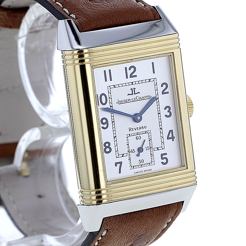 Jaeger LeCoultre Reverso Grande Taille JETZT online kaufen