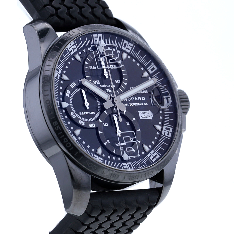 Chopard speed black hot sale 3 limited edition