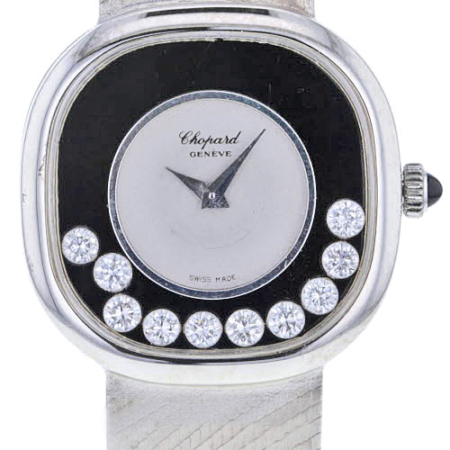 Chopard Happy Diamonds