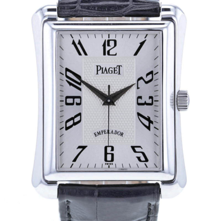 Piaget Emperador Automatique Weißgold 750/-