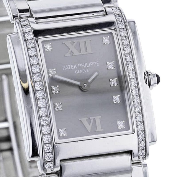 Patek Philippe Twenty 4