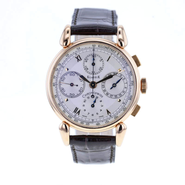 Chronoswiss Klassik Chronograph