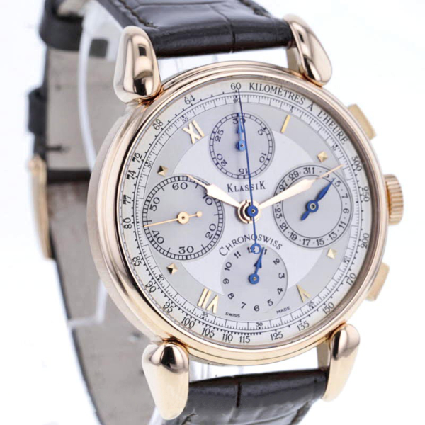 Chronoswiss Klassik Chronograph