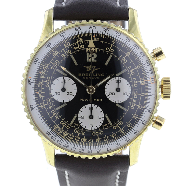 Breitling Navitimer von 1967