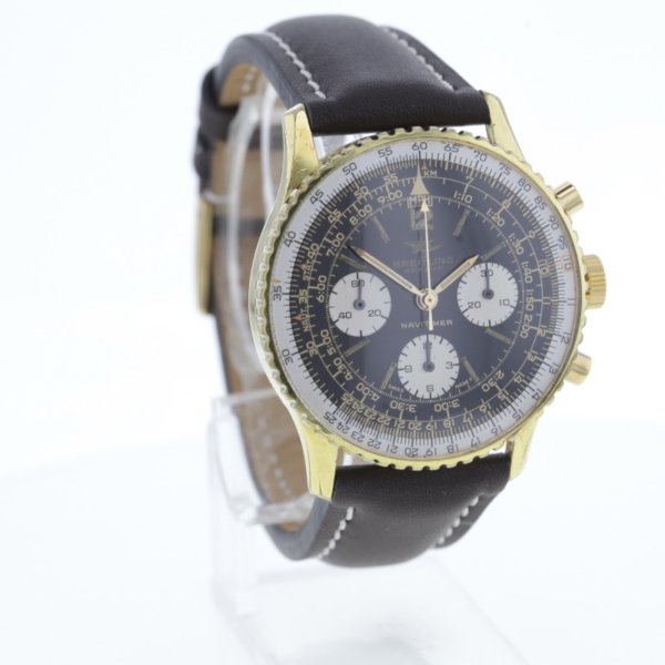 Breitling Navitimer von 1967