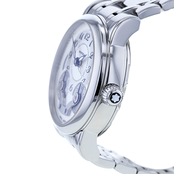 Montblanc Nicolas Rieussec Chronograph