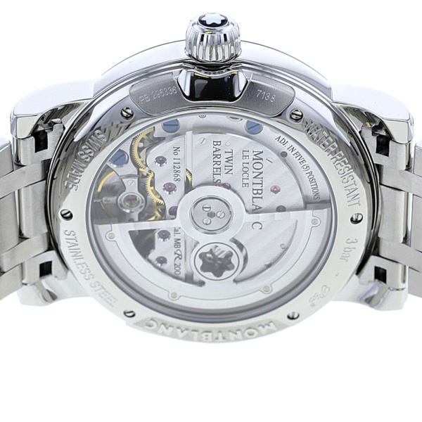 Montblanc Nicolas Rieussec Chronograph