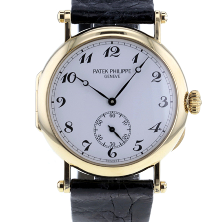 Patek Philippe Calatrava 150 ANS