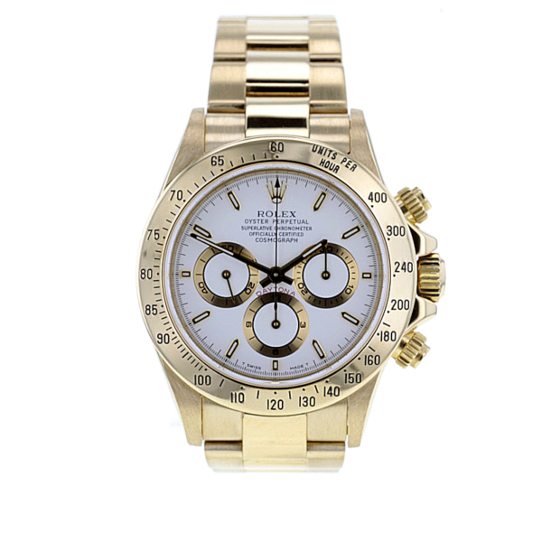 Rolex Cosmograph Daytona