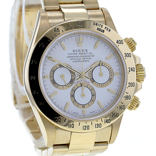 Rolex Cosmograph Daytona