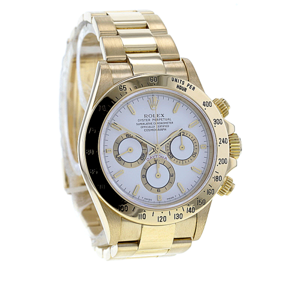 Rolex Cosmograph Daytona