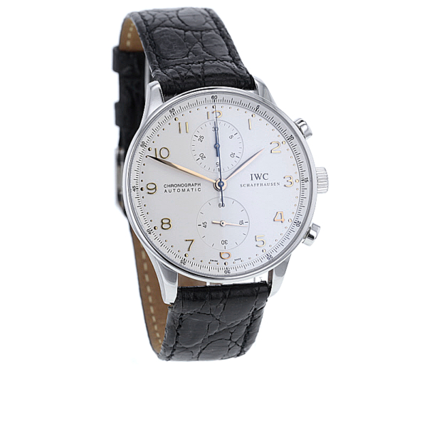 IWC Portugieser Chronograph Automatic