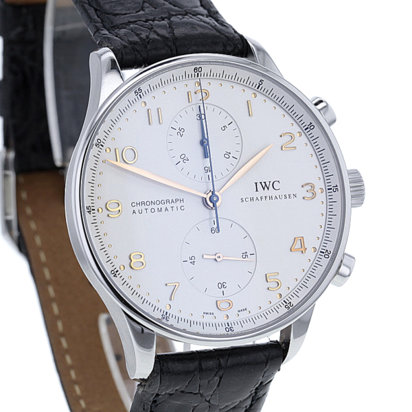 IWC Portugieser Chronograph Automatic