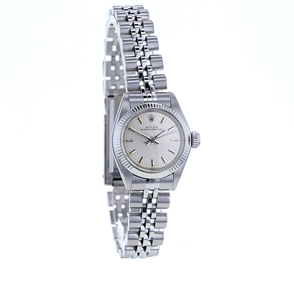 Rolex Oyster Perpetual Lady