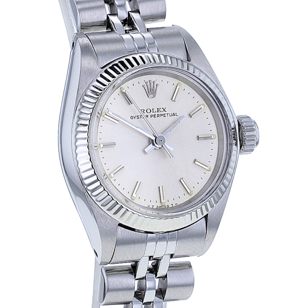 Rolex Oyster Perpetual Lady