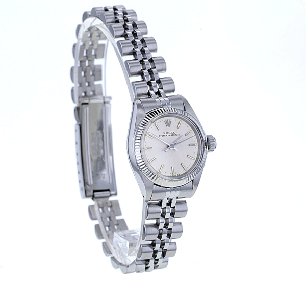 Rolex Oyster Perpetual Lady