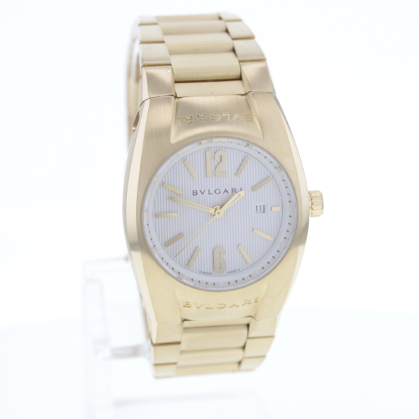 Bulgari Ergon Bvlgari 18K. Gelbgold