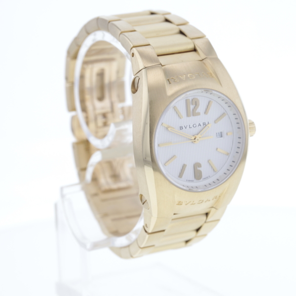 Bulgari Ergon Bvlgari 18K. Gelbgold