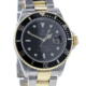 Rolex Submariner-Date Edelstahl/18K.Gold