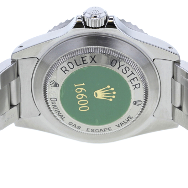 Rolex Sea-Dweller 4000 - Ref. 16600