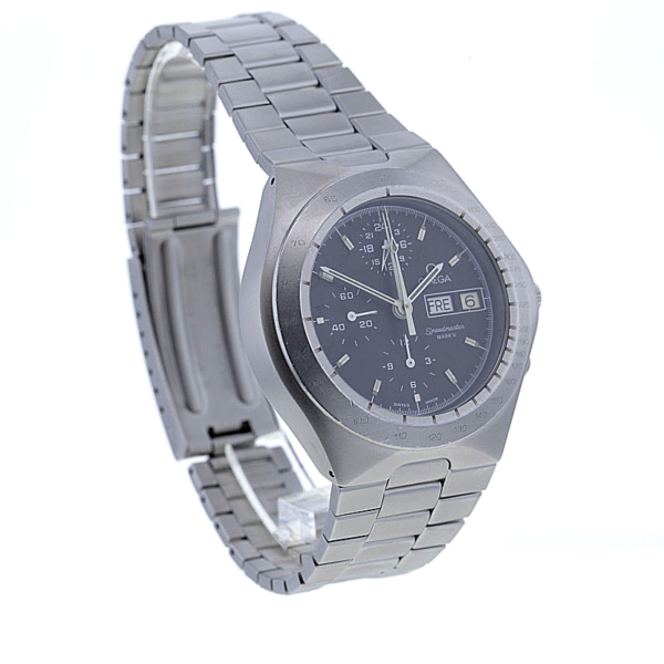 Omega Speedmaster Mark V