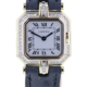 Cartier Ceinture 18 kt. Tricolor 46 Diamanten