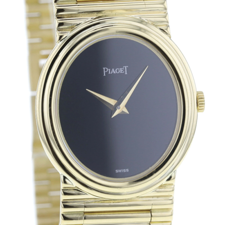 Piaget Vintage