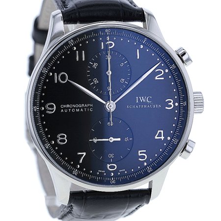 IWC Portugieser Chronograph Automatic