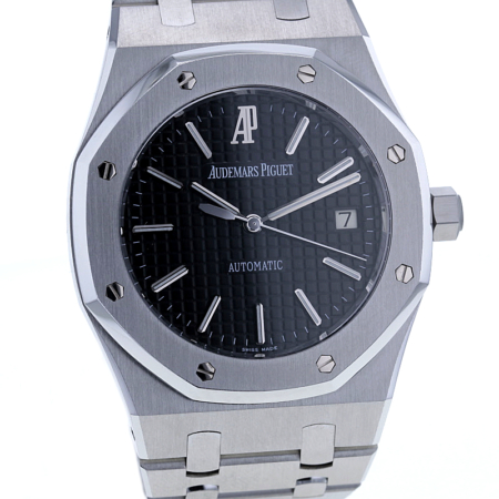 Audemars Piguet Royal Oak Automatic Ref. 15300ST.OO.1220ST.03