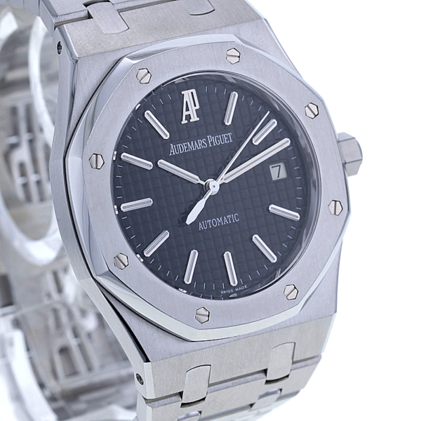 Audemars Piguet Royal Oak Automatic Ref. 15300ST.OO.1220ST.03