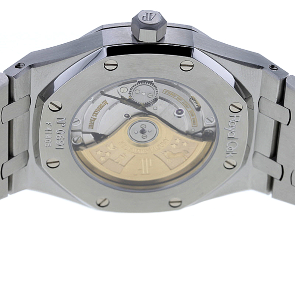 Audemars Piguet Royal Oak Automatic Ref. 15300ST.OO.1220ST.03